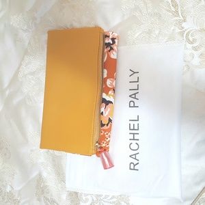 Authentic Rachel Pally